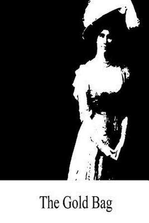 The Gold Bag de Carolyn Wells