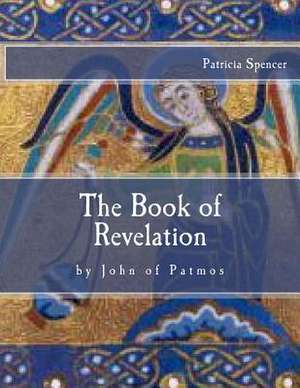 The Book of Revelation de Patricia M. Spencer