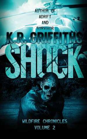 Shock de K. R. Griffiths