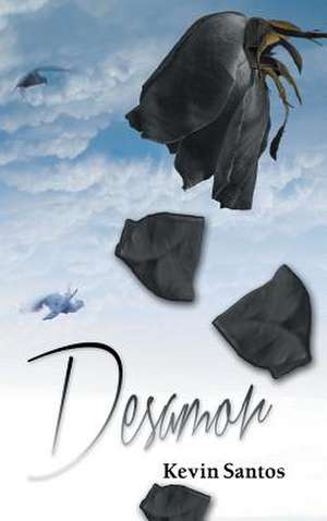 Desamor de Kevin Santos