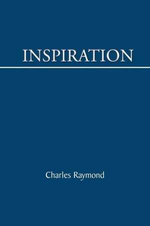 Inspiration de Charles Raymond