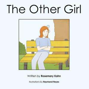 The Other Girl de Rosemary Kahn