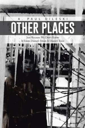 Other Places de A. Paul Dileski