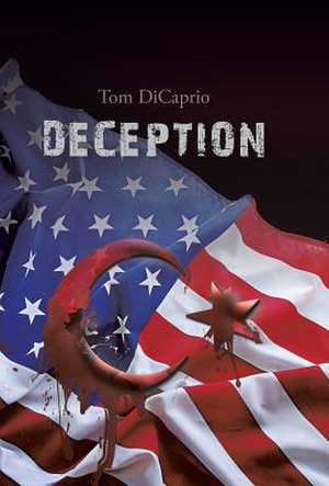 Deception de Tom DiCaprio