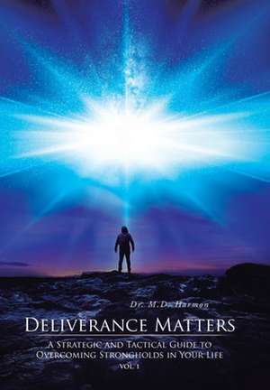 Deliverance Matters de Maurice Harmon