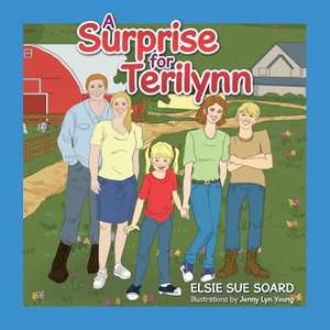 A Surprise for Terilynn de Elsie Sue Soard