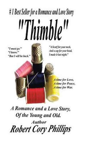 Thimble de Robert Cory Phillips