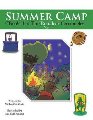 Summer Camp de Michael McWade