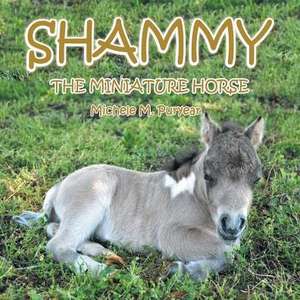 Shammy de Michele M. Puryear