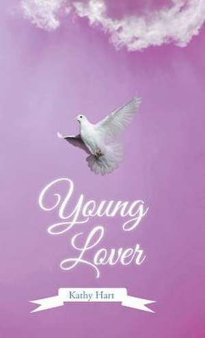 Young Lover de Kathy Hart