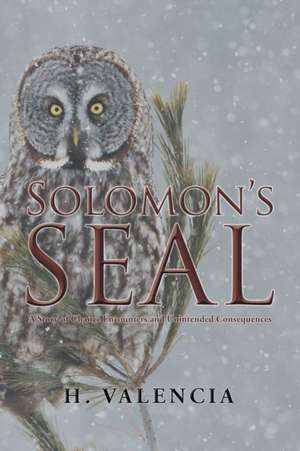 Solomon's Seal de H. Valencia