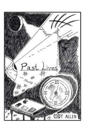 Past Lives de Cody Allen