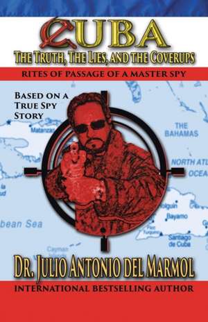 Cuba de Julio Antonio del Mármol