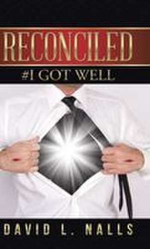Reconciled de David L. Nalls