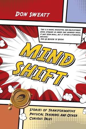 Mind Shift de Don Sweatt