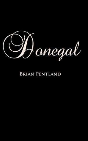 Donegal de Brian Pentland