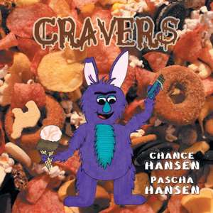 Cravers de Chance Hansen