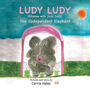 Ludy Ludy de Carrie Haley