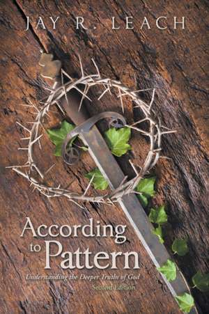 According to Pattern de Jay R. Leach