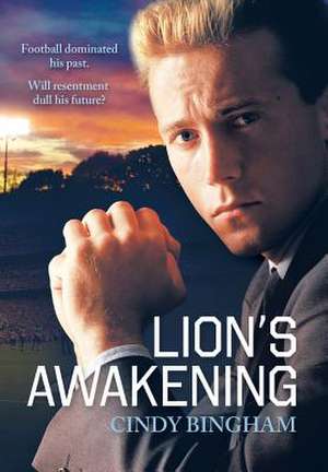 Lion's Awakening de Cindy Bingham