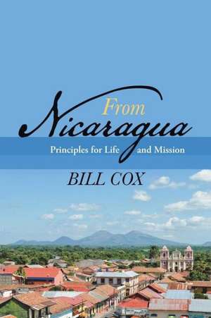 From Nicaragua de Bill Cox