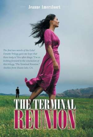 The Terminal Reunion de Jeanne Amersfoort