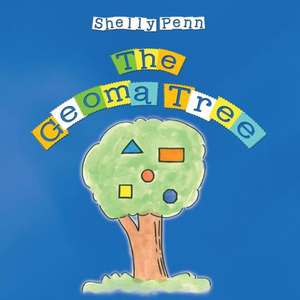 The Geoma Tree de Shelly Penn