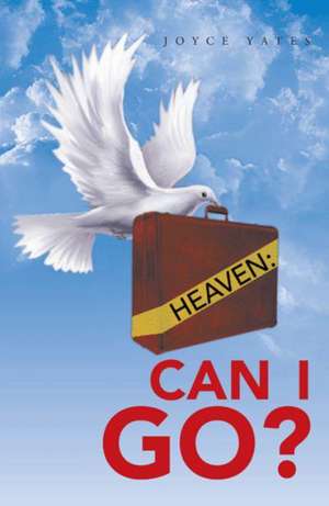 Heaven de Joyce Yates