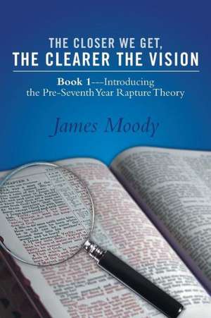 The Closer We Get, the Clearer the Vision de James Moody