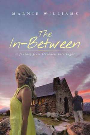 The In-Between de Marnie Williams