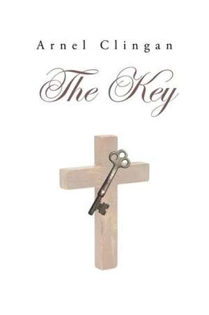 The Key de Arnel Clingan