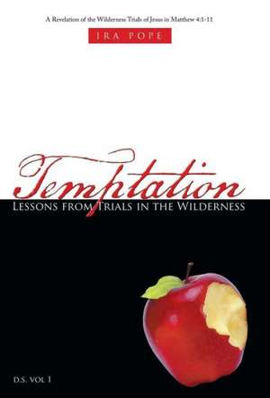 Temptation de Ira Crawley