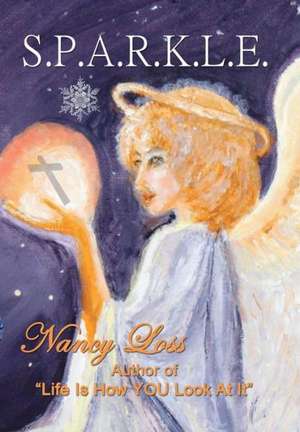 S.P.A.R.K.L.E. de Nancy Loss