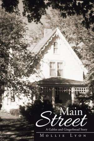 Main Street de Mollie Lyon