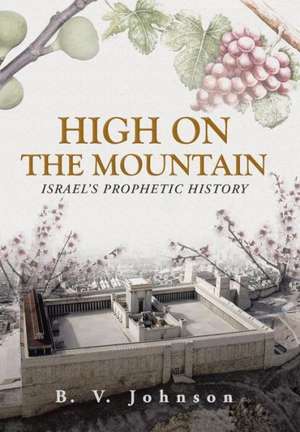 High on the Mountain de B V Johnson