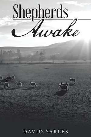 Shepherds Awake de David Sarles