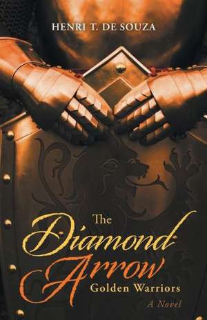 The Diamond Arrow de Henri T. De Souza