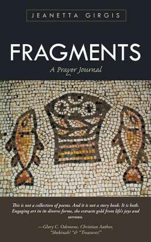 Fragments de Jeanetta Girgis