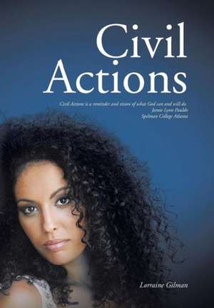 Civil Actions de Lorraine Gilman