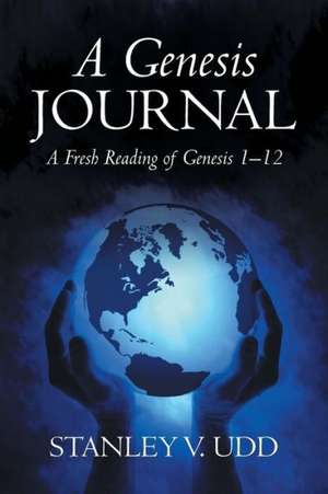 A Genesis Journal de Stanley V. Udd