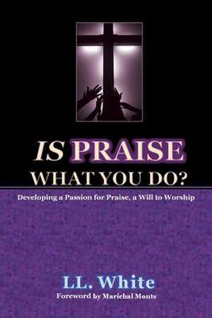 Is Praise What You Do? de LL White