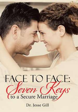 Face to Face de Dr Jesse Gill