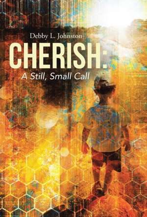 Cherish de Debby L Johnston