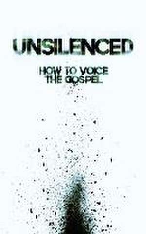 Unsilenced de James Boccardo