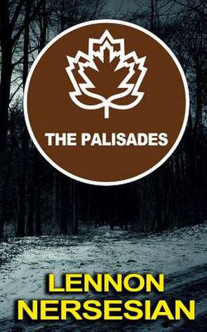 The Palisades de Lennon Nersesian