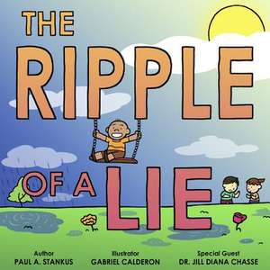 The Ripple of a Lie de Paul A. Stankus