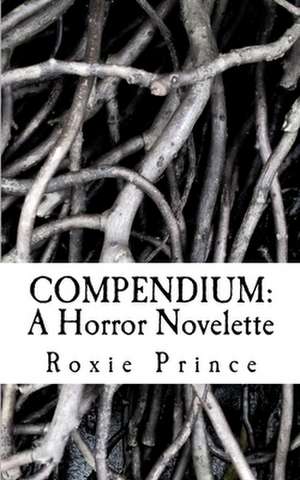 Compendium de Roxie Prince