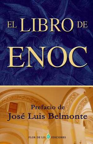 El Libro de Enoc de Enoc