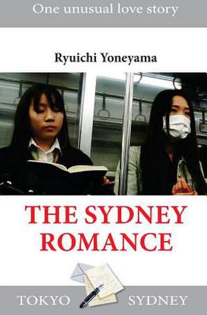 The Sidney Romance de Ryuichi Yoneyama