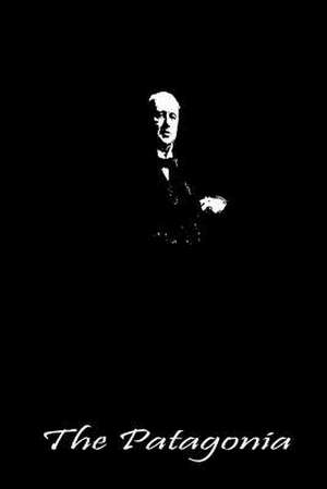 The Patagonia de Henry James